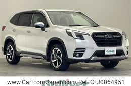 subaru forester 2022 -SUBARU--Forester 5AA-SKE--SKE-070140---SUBARU--Forester 5AA-SKE--SKE-070140-