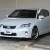 lexus ct 2011 quick_quick_ZWA10_ZWA10-2048411 image 1