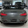 mercedes-benz amg-gt 2018 quick_quick_ABA-190477_WDD1904772A021571 image 9