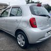 nissan march 2016 CFJ1815528 image 2