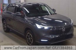 honda vezel 2022 quick_quick_6BA-RV3_1006404