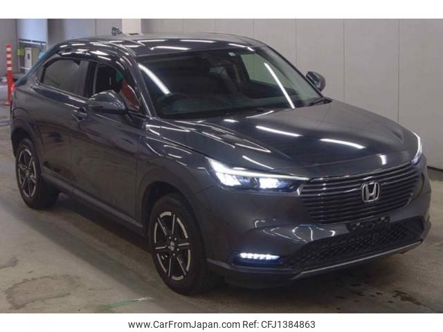 honda vezel 2022 quick_quick_6BA-RV3_1006404 image 1