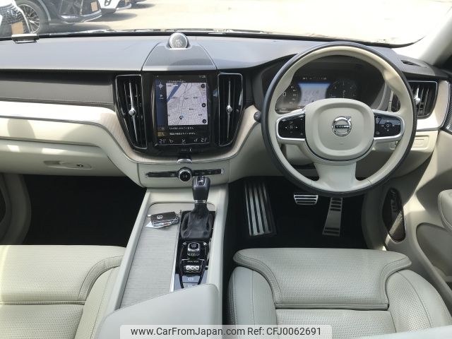 volvo xc60 2019 -VOLVO--Volvo XC60 LDA-UD4204TXC--YV1UZA8MCL1463121---VOLVO--Volvo XC60 LDA-UD4204TXC--YV1UZA8MCL1463121- image 2