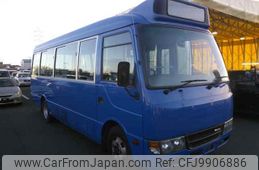 mitsubishi-fuso rosa-bus 2014 -MITSUBISHI--Rosa BE640G-200648---MITSUBISHI--Rosa BE640G-200648-