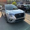 subaru forester 2021 -SUBARU--Forester 4BA-SK5--SK5-014991---SUBARU--Forester 4BA-SK5--SK5-014991- image 2