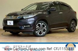 honda vezel 2019 quick_quick_DAA-RU3_RU3-1337746