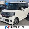 honda n-box 2014 -HONDA--N BOX DBA-JF1--JF1-1476085---HONDA--N BOX DBA-JF1--JF1-1476085- image 1