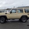 toyota land-cruiser-wagon 2024 -TOYOTA--Land Cruiser Wagon 3DA-GDJ76W--GDJ76-1005***---TOYOTA--Land Cruiser Wagon 3DA-GDJ76W--GDJ76-1005***- image 3