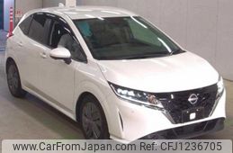 nissan note 2022 quick_quick_6AA-E13_081725