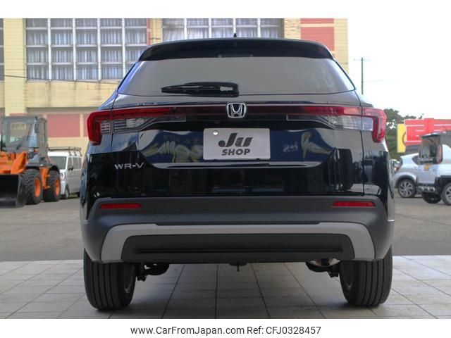 honda honda-others 2024 -HONDA 【庄内 300ﾅ3975】--WR-V DG5--1025885---HONDA 【庄内 300ﾅ3975】--WR-V DG5--1025885- image 2