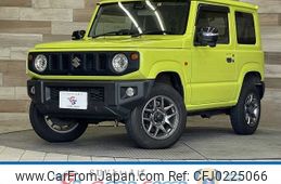 suzuki jimny 2019 -SUZUKI--Jimny 3BA-JB64W--JB64W-133121---SUZUKI--Jimny 3BA-JB64W--JB64W-133121-