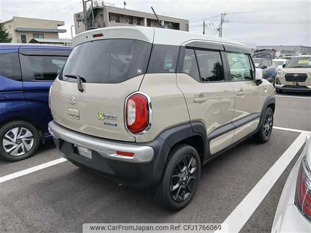 suzuki xbee 2022 CFJ1766069 image 2