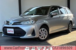 toyota corolla-fielder 2020 CFJ1896509