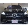 mercedes-benz gls-class 2022 GOO_JP_700056033630241219001 image 15