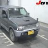 suzuki jimny 2003 -SUZUKI 【静岡 581ﾇ76】--Jimny JB23W--JB23W-333007---SUZUKI 【静岡 581ﾇ76】--Jimny JB23W--JB23W-333007- image 1