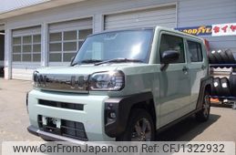 daihatsu taft 2025 -DAIHATSU 【名変中 】--Taft LA910S--0066108---DAIHATSU 【名変中 】--Taft LA910S--0066108-