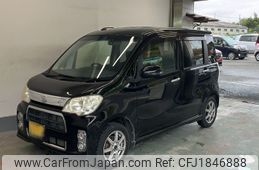 daihatsu tanto-exe 2013 CFJ1846888
