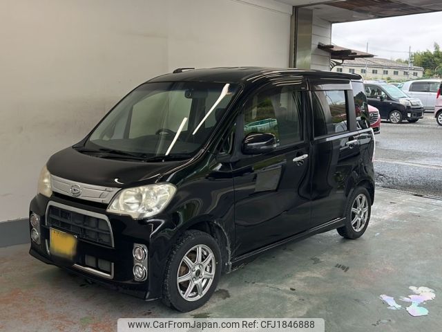 daihatsu tanto-exe 2013 CFJ1846888 image 1