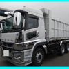 mitsubishi-fuso super-great 2024 -MITSUBISHI--Super Great 2KG-FV70HX--FV70HX-545606---MITSUBISHI--Super Great 2KG-FV70HX--FV70HX-545606- image 1