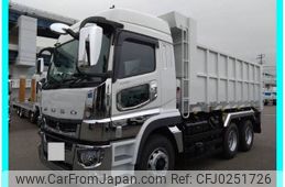 mitsubishi-fuso super-great 2024 -MITSUBISHI--Super Great 2KG-FV70HX--FV70HX-545606---MITSUBISHI--Super Great 2KG-FV70HX--FV70HX-545606-