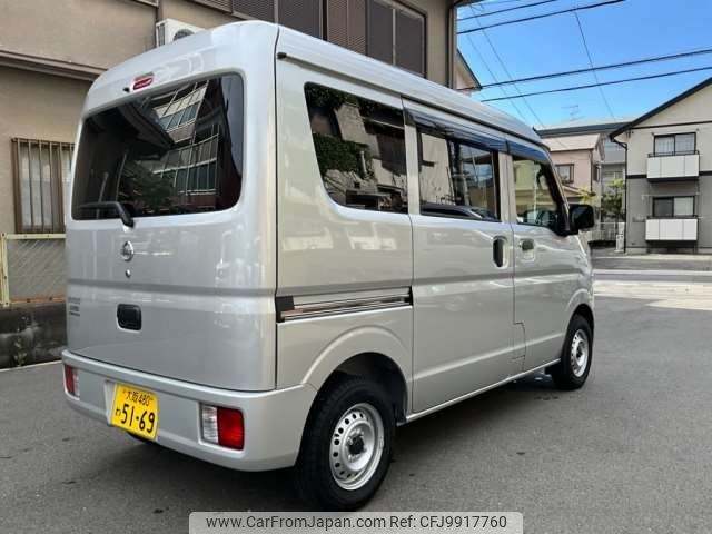 nissan clipper-van 2024 -NISSAN 【大阪 480ﾜ5169】--Clipper Van 5BD-DR17V--DR17V-658052---NISSAN 【大阪 480ﾜ5169】--Clipper Van 5BD-DR17V--DR17V-658052- image 2