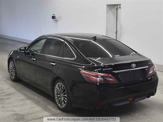 toyota crown 2019 -TOYOTA--Crown GWS224-1008282---TOYOTA--Crown GWS224-1008282- image 2