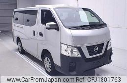 nissan caravan-van 2019 CFJ1801763