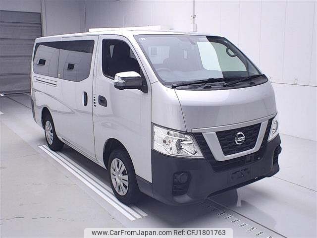 nissan caravan-van 2019 CFJ1801763 image 1