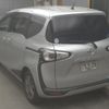 toyota sienta 2016 -TOYOTA--Sienta NSP170G-7074802---TOYOTA--Sienta NSP170G-7074802- image 2