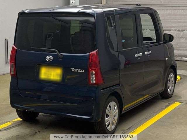 daihatsu tanto 2024 -DAIHATSU 【湘南 581ｾ5219】--Tanto 5BA-LA650S--LA650S-0403309---DAIHATSU 【湘南 581ｾ5219】--Tanto 5BA-LA650S--LA650S-0403309- image 2