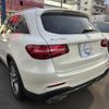 mercedes-benz glc-class 2017 quick_quick_DBA-253946_WDC2539462F295419 image 6