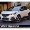 peugeot 3008 2017 -PEUGEOT--Peugeot 3008 ABA-P845G01--VF3M45GZWHS272973---PEUGEOT--Peugeot 3008 ABA-P845G01--VF3M45GZWHS272973- image 1