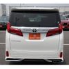 toyota alphard 2018 -TOYOTA--Alphard DBA-AGH30W--AGH30-0203291---TOYOTA--Alphard DBA-AGH30W--AGH30-0203291- image 8