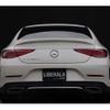 mercedes-benz cls-class 2021 CFJ1768492 image 10