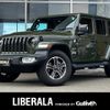 chrysler jeep-wrangler 2024 CFJ1768087 image 1