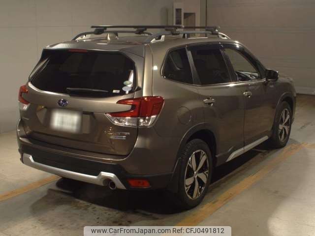 subaru forester 2018 -SUBARU 【筑豊 330ﾄ3004】--Forester 5AA-SKE--SKE-003431---SUBARU 【筑豊 330ﾄ3004】--Forester 5AA-SKE--SKE-003431- image 2