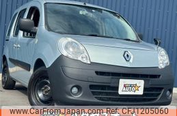 renault kangoo 2012 quick_quick_KWK4M_VF1KW0DB5B0666857