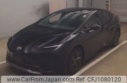 toyota prius 2023 -TOYOTA--Prius 6AA-ZVW60--ZVW60-4008611---TOYOTA--Prius 6AA-ZVW60--ZVW60-4008611-