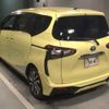 toyota sienta 2016 -TOYOTA--Sienta NHP170G-7073010---TOYOTA--Sienta NHP170G-7073010- image 2