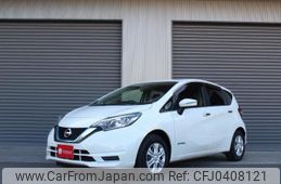 nissan note 2017 quick_quick_HE12_HE12-048437