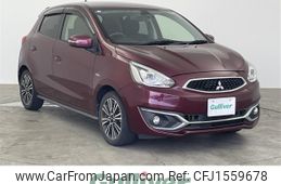 mitsubishi mirage 2016 CFJ1559678