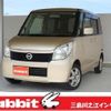 nissan roox 2011 -NISSAN 【愛媛 580ﾏ5598】--Roox ML21S--128258---NISSAN 【愛媛 580ﾏ5598】--Roox ML21S--128258- image 1