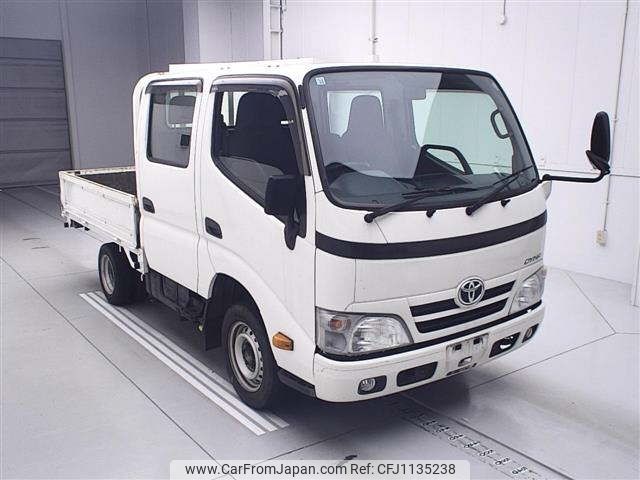 toyota dyna-truck 2015 -TOYOTA--Dyna KDY231-8022591---TOYOTA--Dyna KDY231-8022591- image 1