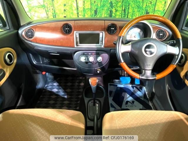 daihatsu mira-gino 2008 -DAIHATSU--Mira Gino DBA-L650S--L650S-0074605---DAIHATSU--Mira Gino DBA-L650S--L650S-0074605- image 2