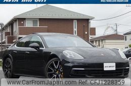 porsche panamera 2018 quick_quick_G2J30A_WP0ZZZ97ZJL119538