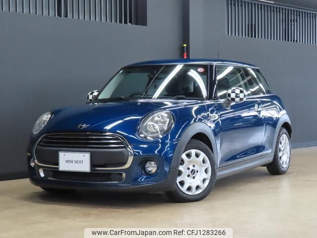 mini mini-others 2017 quick_quick_XM12_WMWXN720303A94752 image 2