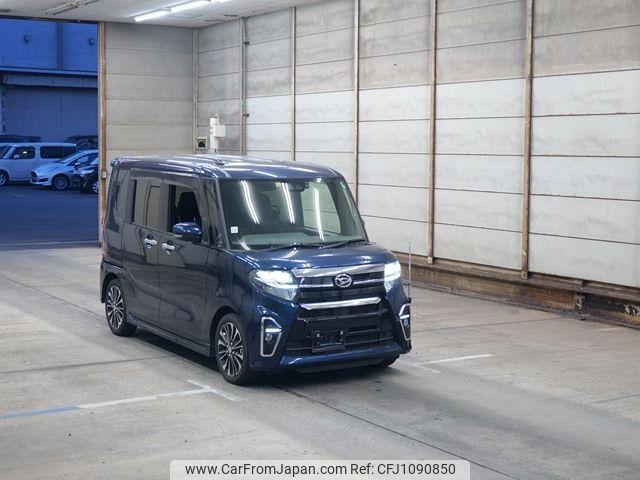 daihatsu tanto 2020 -DAIHATSU--Tanto LA650S-1062416---DAIHATSU--Tanto LA650S-1062416- image 1