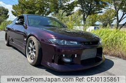 nissan silvia 2002 -NISSAN--Silvia GF-S15--S15-034671---NISSAN--Silvia GF-S15--S15-034671-