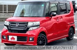 honda n-box 2015 CFJ1791137