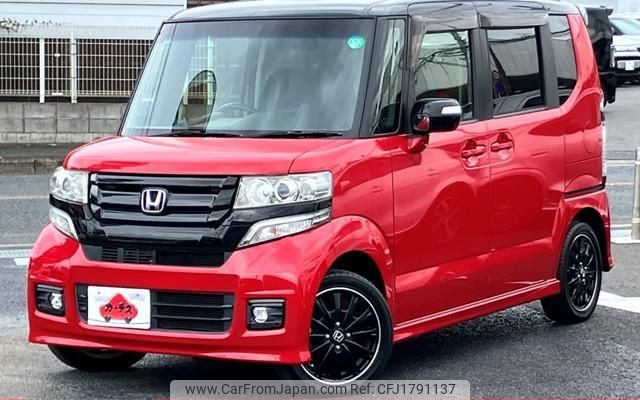 honda n-box 2015 CFJ1791137 image 1